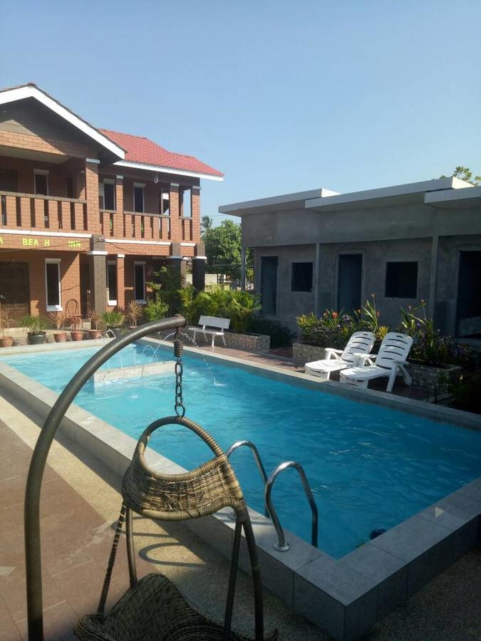 D Lima Beach Inn Pantai Cenang  Exteriér fotografie