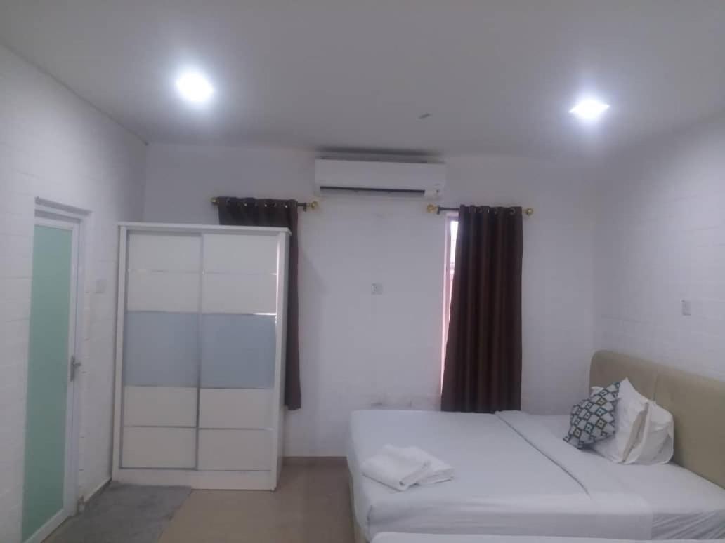 D Lima Beach Inn Pantai Cenang  Exteriér fotografie